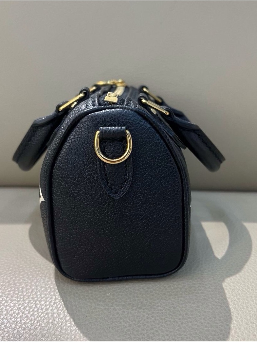 LOUIS VUITTON Bag New LV Bag SPEEDY Nano - Picture 2 of 6